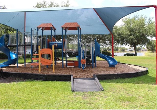 10842 WILD COTTON COURT, Land O Lakes, FL 34638