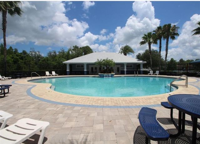 10842 WILD COTTON COURT, Land O Lakes, FL 34638