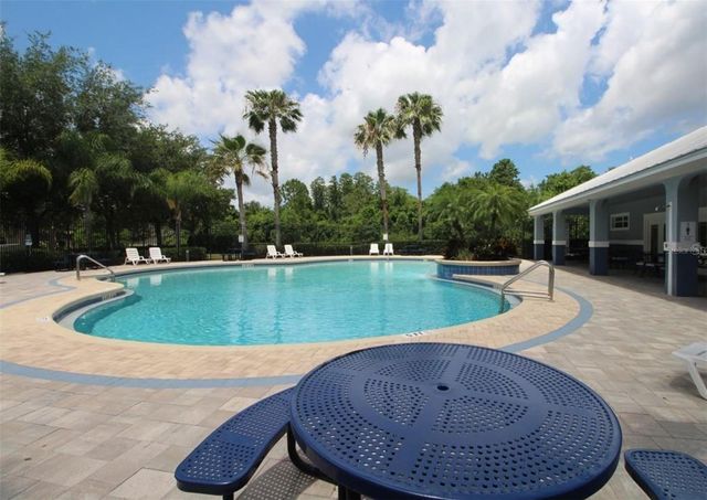 10842 WILD COTTON COURT, Land O Lakes, FL 34638
