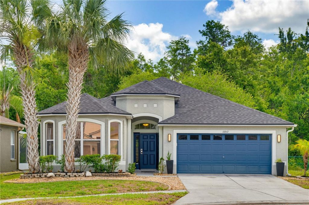 10842 WILD COTTON COURT, Land O Lakes, FL 34638