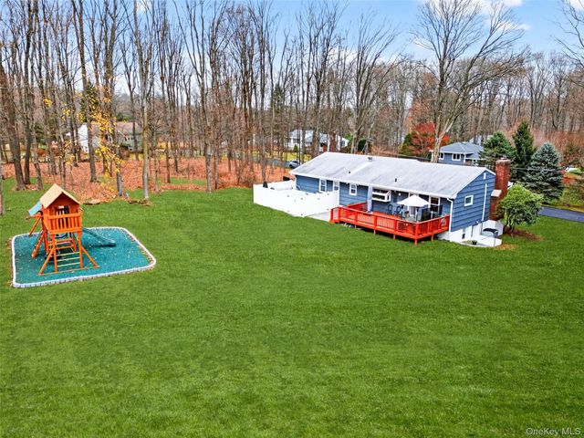 6 Ichabod Lane, Ossining, NY 10562