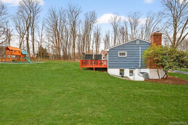 6 Ichabod Lane, Ossining, NY 10562