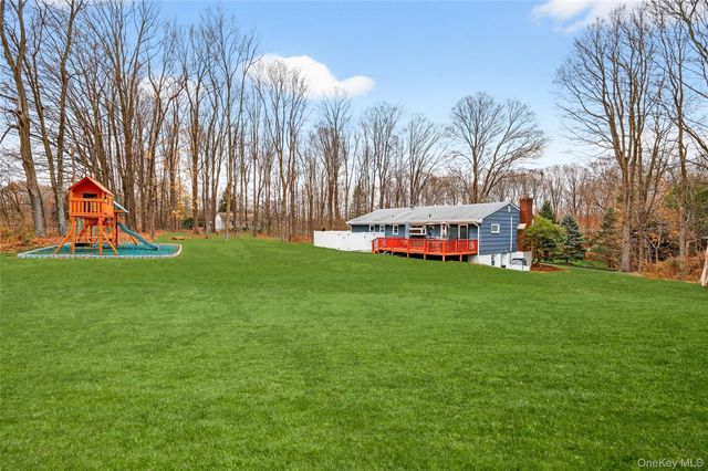 6 Ichabod Lane, Ossining, NY 10562