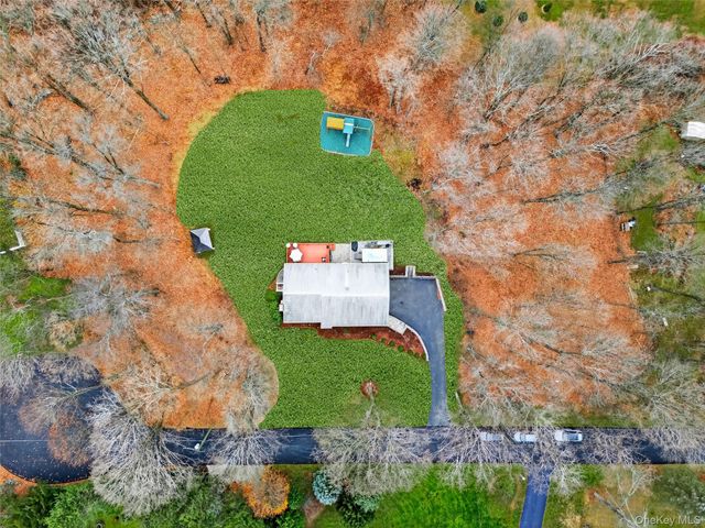 6 Ichabod Lane, Ossining, NY 10562