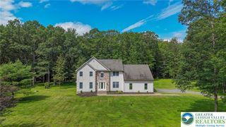 144 Dogwood Drive, Penn Forest Twp, PA 18229