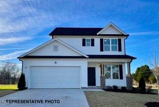 170 W Saltgrass Lane, Smithfield, NC 27577