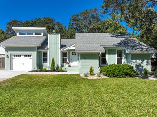 1160 Island View Drive, Mount Pleasant, SC 29464