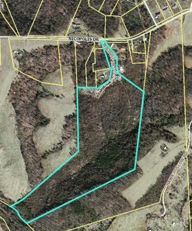 1088 Twilight Drive, Bedford, VA 24523