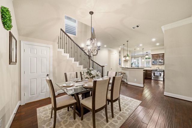 5539 Kiam Street, Houston, TX 77007