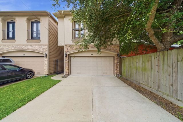 5539 Kiam Street, Houston, TX 77007