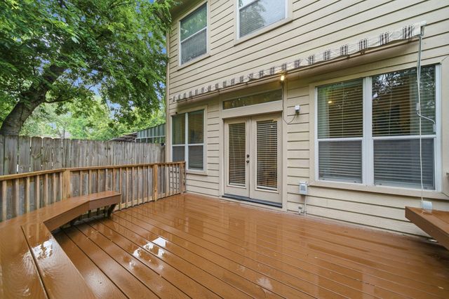 5539 Kiam Street, Houston, TX 77007