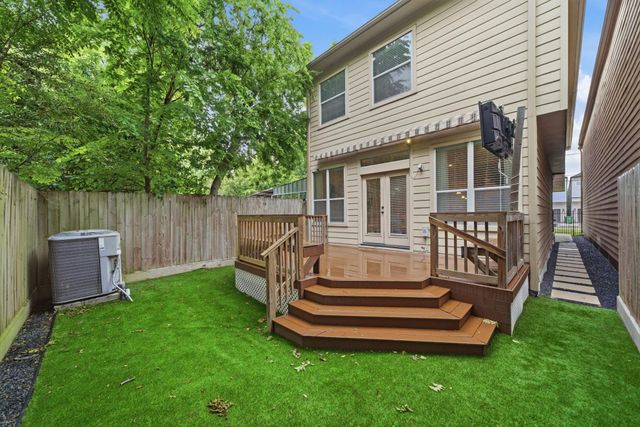 5539 Kiam Street, Houston, TX 77007
