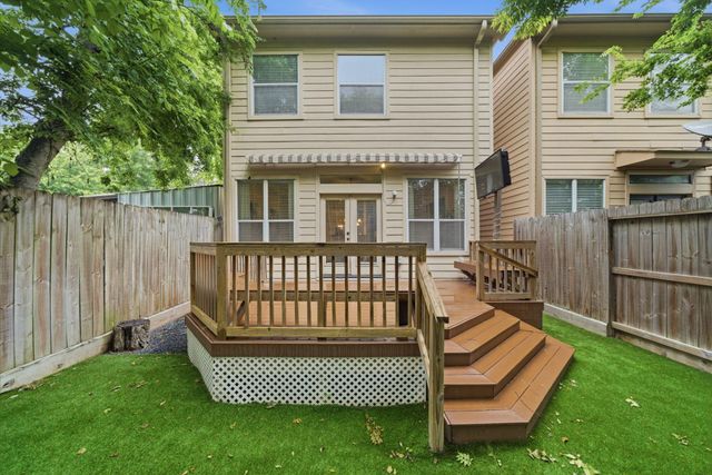 5539 Kiam Street, Houston, TX 77007