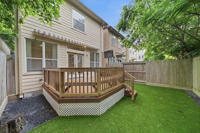 5539 Kiam Street, Houston, TX 77007