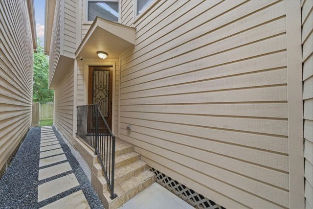 5539 Kiam Street, Houston, TX 77007