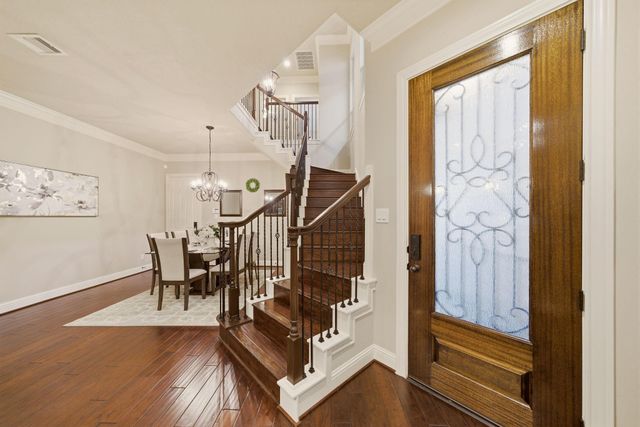 5539 Kiam Street, Houston, TX 77007
