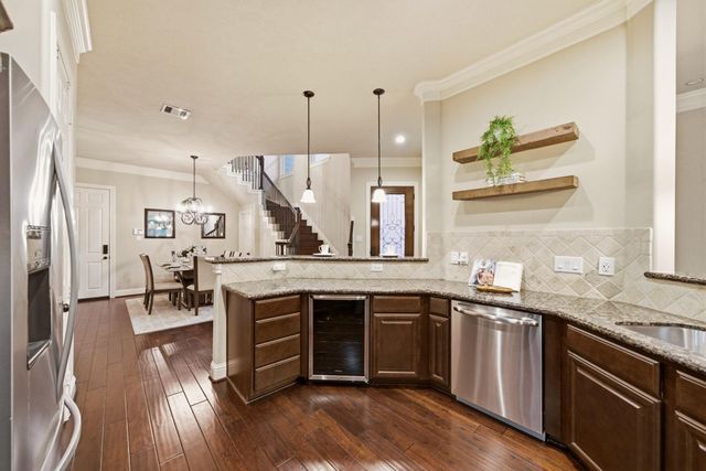 5539 Kiam Street, Houston, TX 77007