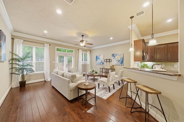 5539 Kiam Street, Houston, TX 77007