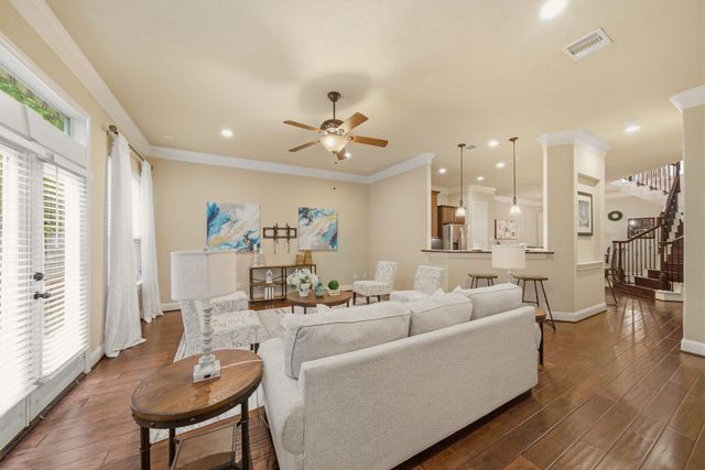 5539 Kiam Street, Houston, TX 77007