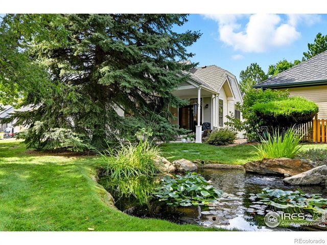 203 Springs Drive, Louisville, CO 80027