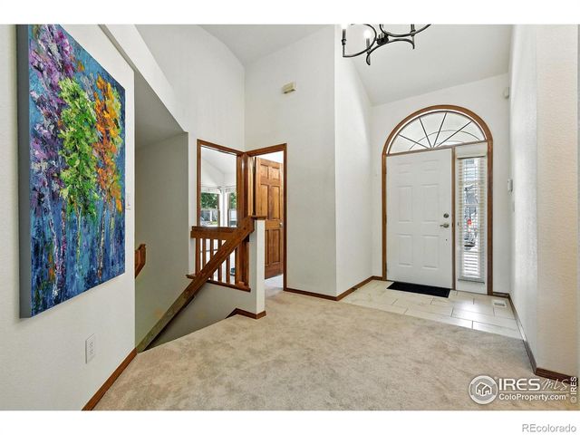 203 Springs Drive, Louisville, CO 80027