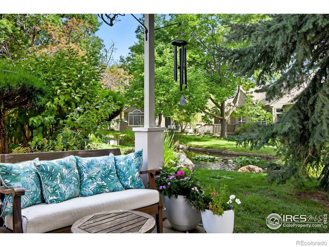 203 Springs Drive, Louisville, CO 80027