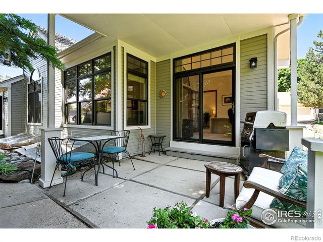 203 Springs Drive, Louisville, CO 80027