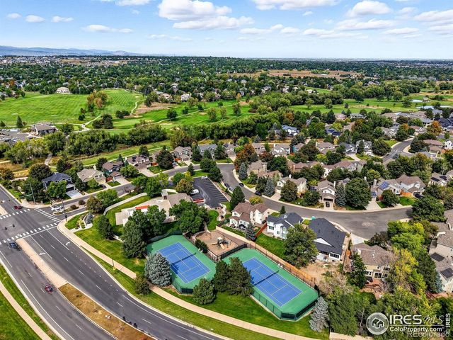 203 Springs Drive, Louisville, CO 80027