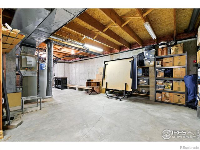 203 Springs Drive, Louisville, CO 80027