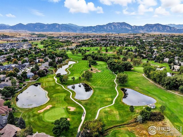 203 Springs Drive, Louisville, CO 80027