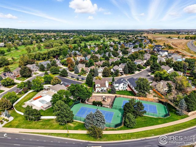 203 Springs Drive, Louisville, CO 80027