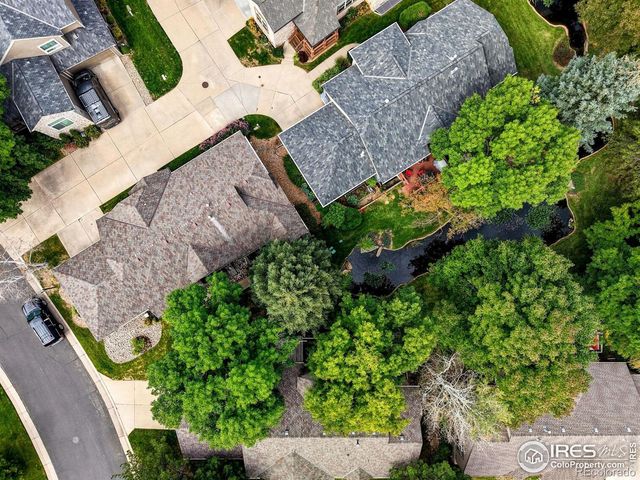 203 Springs Drive, Louisville, CO 80027