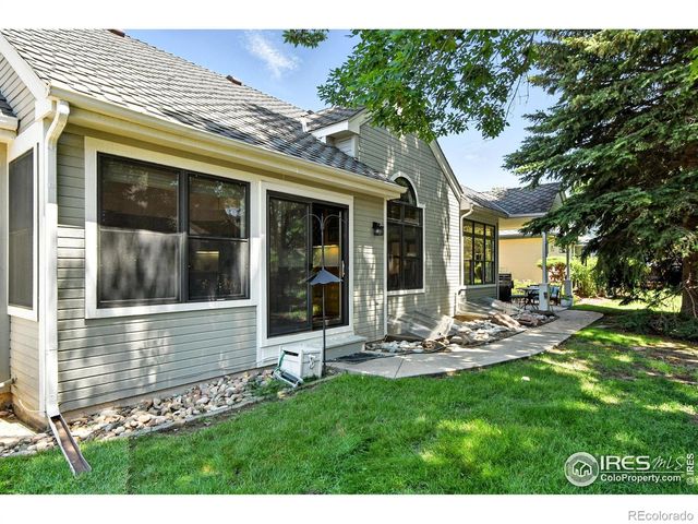 203 Springs Drive, Louisville, CO 80027