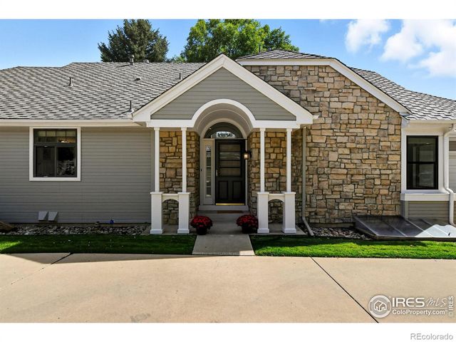 203 Springs Drive, Louisville, CO 80027