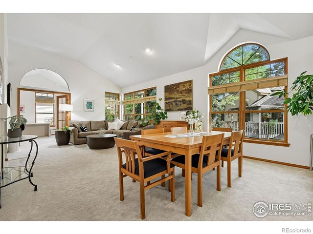 203 Springs Drive, Louisville, CO 80027