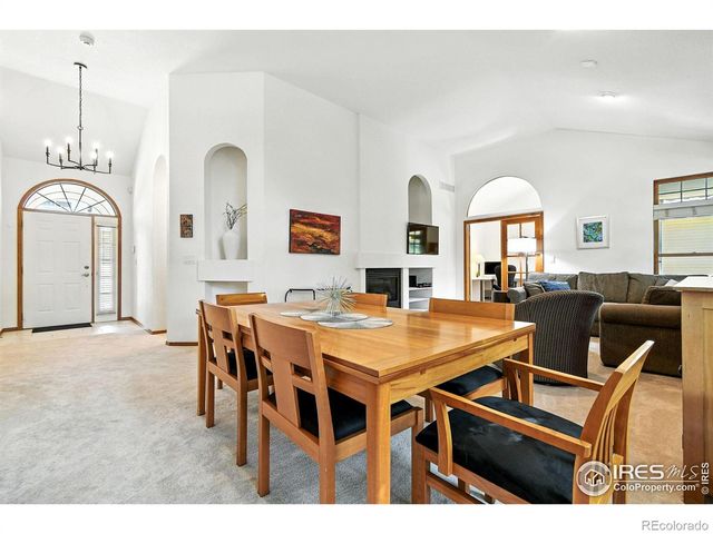 203 Springs Drive, Louisville, CO 80027