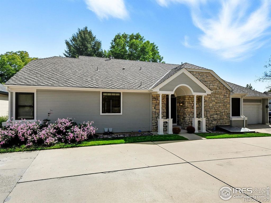 203 Springs Drive, Louisville, CO 80027