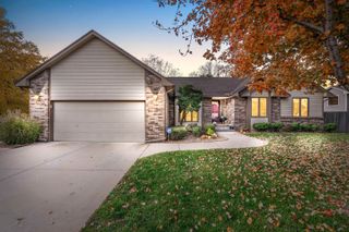 135 N Mars St, Wichita, KS 67212