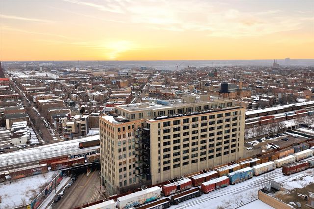 1550 S Blue Island Avenue 608, Chicago, IL 60608