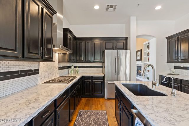 19550 N GRAYHAWK Drive 1141, Scottsdale, AZ 85255