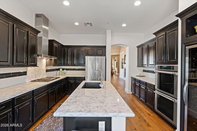 19550 N GRAYHAWK Drive 1141, Scottsdale, AZ 85255