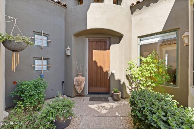 19550 N GRAYHAWK Drive 1141, Scottsdale, AZ 85255