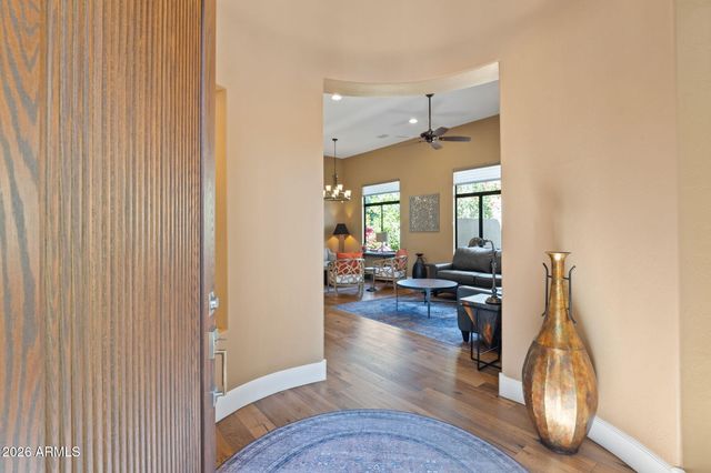 19550 N GRAYHAWK Drive 1141, Scottsdale, AZ 85255