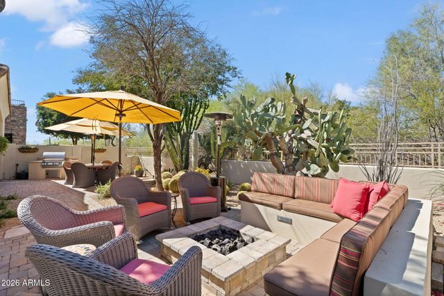 19550 N GRAYHAWK Drive 1141, Scottsdale, AZ 85255