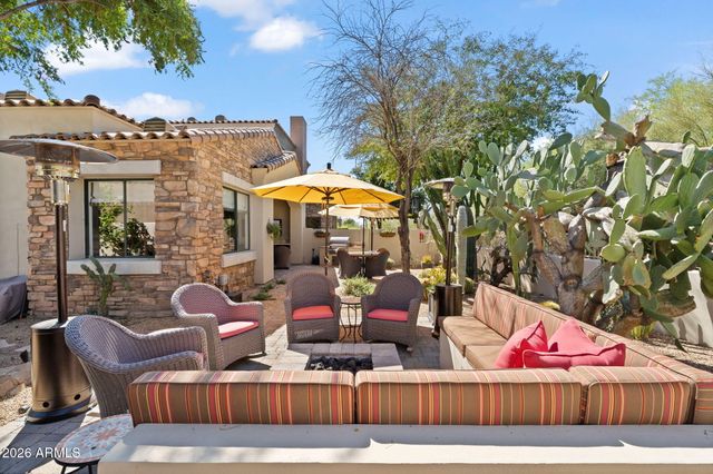 19550 N GRAYHAWK Drive 1141, Scottsdale, AZ 85255