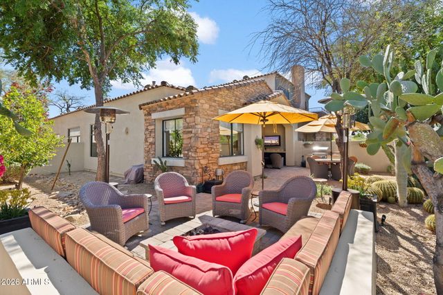 19550 N GRAYHAWK Drive 1141, Scottsdale, AZ 85255