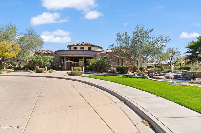 19550 N GRAYHAWK Drive 1141, Scottsdale, AZ 85255