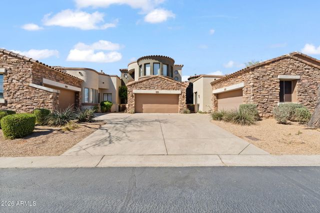 19550 N GRAYHAWK Drive 1141, Scottsdale, AZ 85255