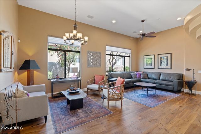 19550 N GRAYHAWK Drive 1141, Scottsdale, AZ 85255