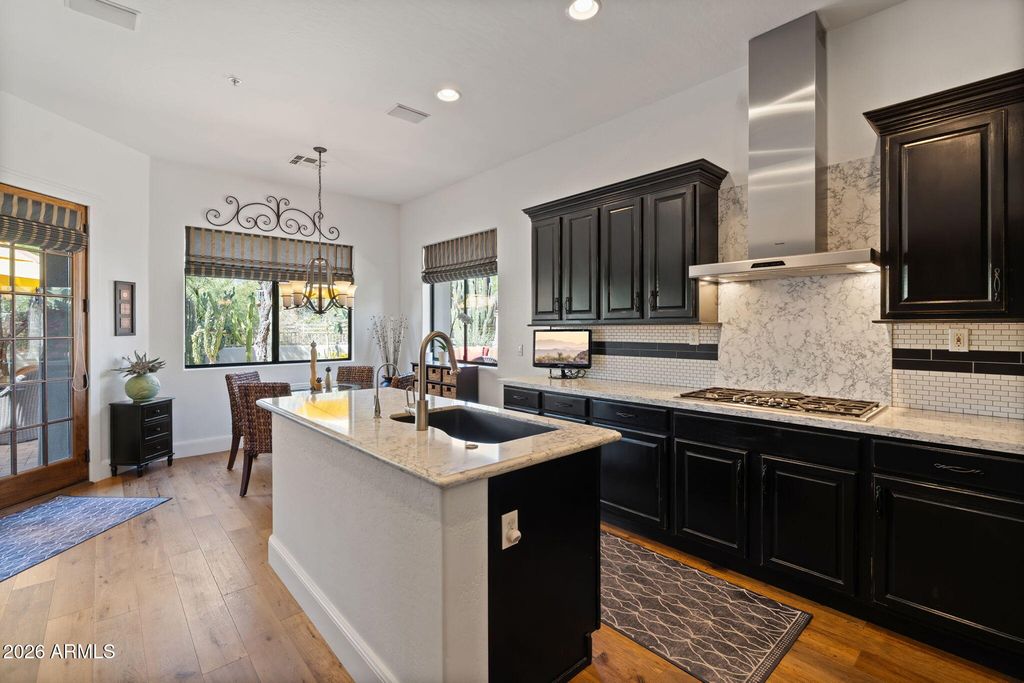 Image 14 of property listing at 19550 N GRAYHAWK Drive 1141, Scottsdale, AZ 85255